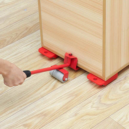 Furniture Lifter Mover Tool Set Furniture Lifting Wheels