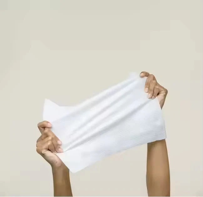 Clean Towels